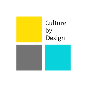 Culture by Design - företagslogga